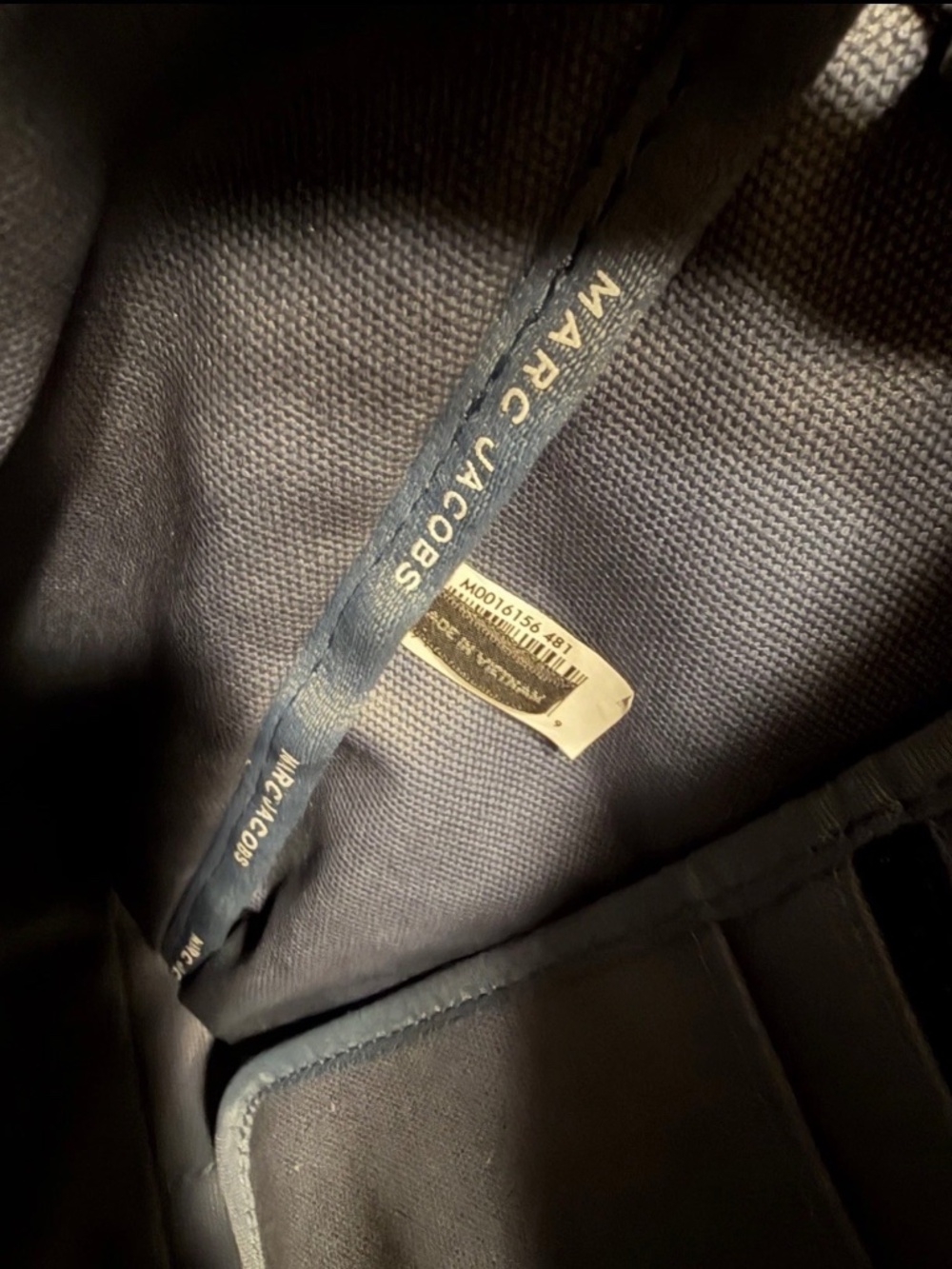 Marc Jacob’s large tote